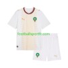 Tenue Maroc Enfant Exterieur 2026 Maillot de Foot